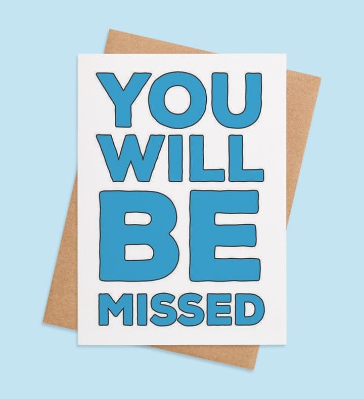 This Much front view