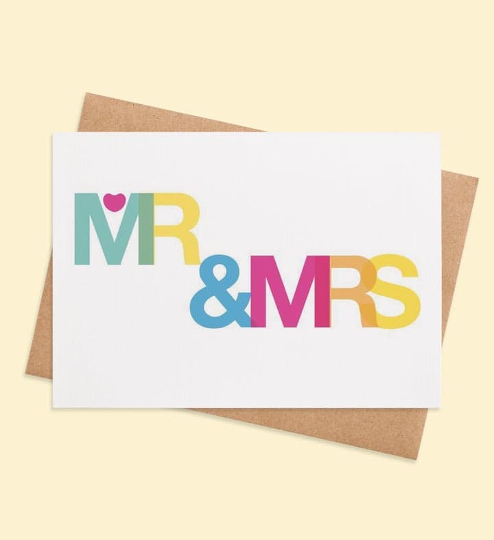 Tying The Knot Bliss front view