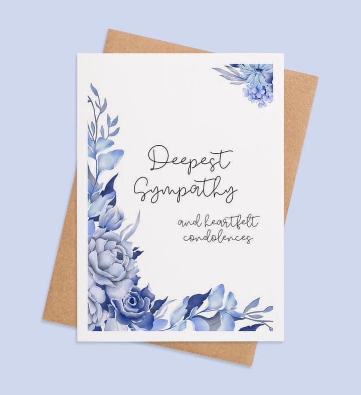 Whispers Of Compassion front view