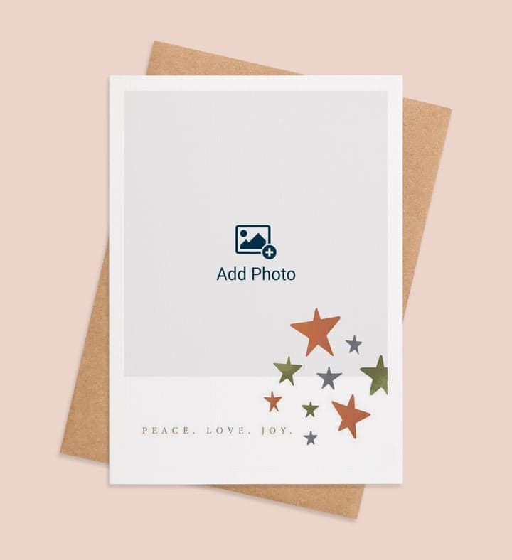 Stars Of Serenity front view