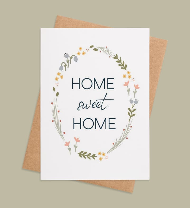 Circle of Comfort front view