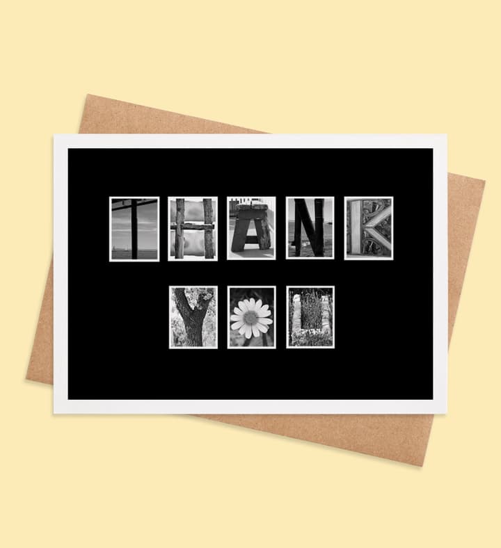 Grateful Perspectives front view